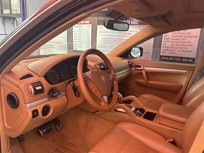 2009 Porsche Cayenne   - Photo 6 - Chula Vista, CA 91911