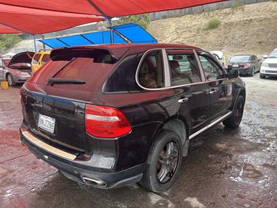 2009 Porsche Cayenne   - Photo 4 - Chula Vista, CA 91911
