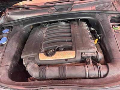 2009 Porsche Cayenne   - Photo 5 - Chula Vista, CA 91911