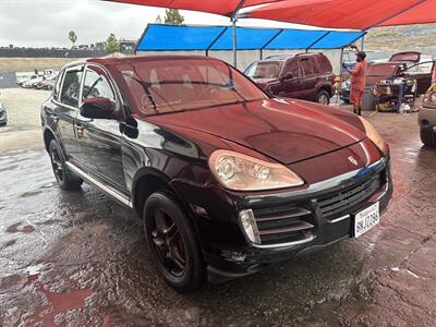 2009 Porsche Cayenne   - Photo 3 - Chula Vista, CA 91911