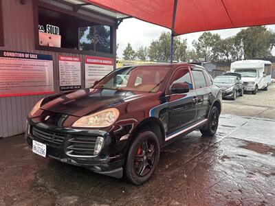 2009 Porsche Cayenne   - Photo 1 - Chula Vista, CA 91911