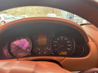 2009 Porsche Cayenne   - Photo 7 - Chula Vista, CA 91911