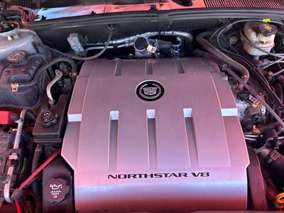 2005 Cadillac DeVille   - Photo 5 - Chula Vista, CA 91911