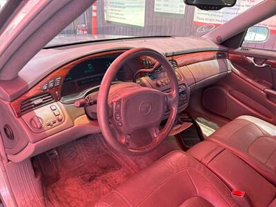 2005 Cadillac DeVille   - Photo 6 - Chula Vista, CA 91911