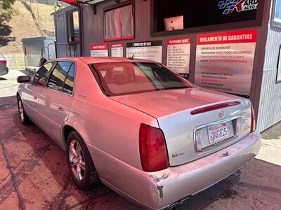 2005 Cadillac DeVille   - Photo 2 - Chula Vista, CA 91911