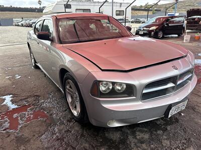 2007 Dodge Charger   - Photo 4 - Chula Vista, CA 91911