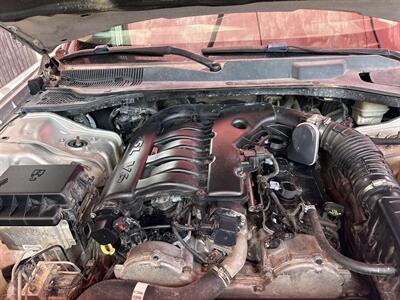 2007 Dodge Charger   - Photo 5 - Chula Vista, CA 91911