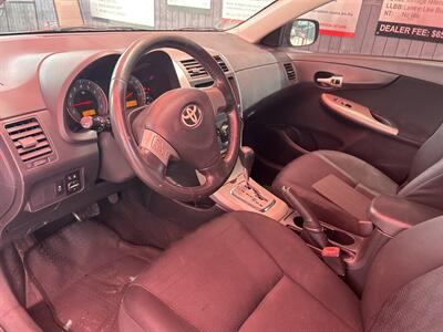 2010 Toyota Corolla   - Photo 7 - Chula Vista, CA 91911