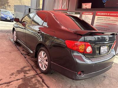 2010 Toyota Corolla   - Photo 2 - Chula Vista, CA 91911
