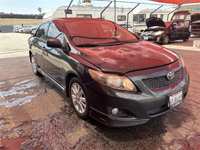 2010 Toyota Corolla   - Photo 4 - Chula Vista, CA 91911