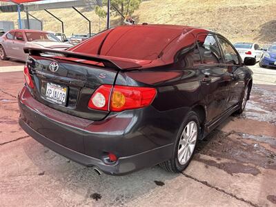 2010 Toyota Corolla   - Photo 3 - Chula Vista, CA 91911