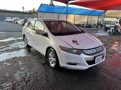 2010 Honda Insight EX   - Photo 4 - Chula Vista, CA 91911