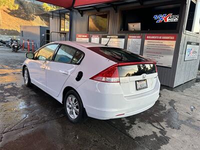 2010 Honda Insight EX   - Photo 2 - Chula Vista, CA 91911