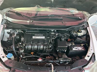 2010 Honda Insight EX   - Photo 8 - Chula Vista, CA 91911