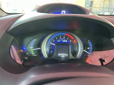 2010 Honda Insight EX   - Photo 6 - Chula Vista, CA 91911