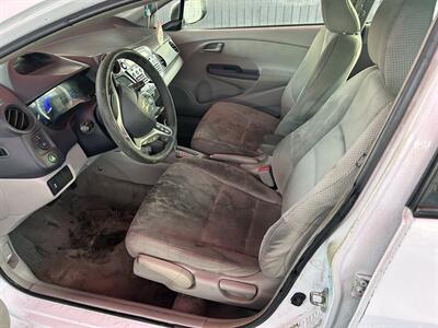 2010 Honda Insight EX   - Photo 5 - Chula Vista, CA 91911
