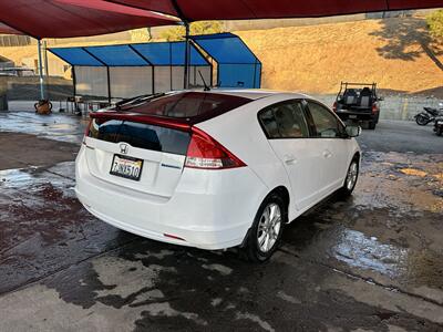 2010 Honda Insight EX   - Photo 3 - Chula Vista, CA 91911