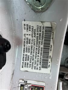 2010 Honda Insight EX   - Photo 7 - Chula Vista, CA 91911