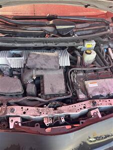 2011 Toyota Prius One   - Photo 8 - Chula Vista, CA 91911