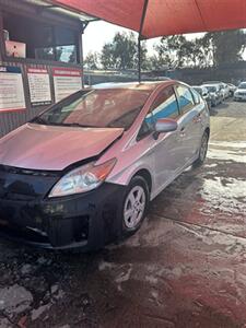 2011 Toyota Prius One   - Photo 1 - Chula Vista, CA 91911