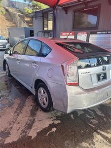 2011 Toyota Prius One   - Photo 2 - Chula Vista, CA 91911