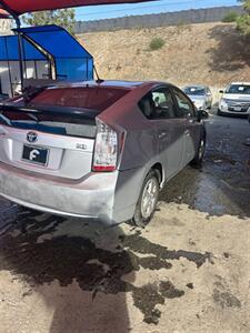 2011 Toyota Prius One   - Photo 3 - Chula Vista, CA 91911