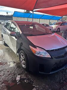 2011 Toyota Prius One   - Photo 4 - Chula Vista, CA 91911