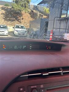 2011 Toyota Prius One   - Photo 6 - Chula Vista, CA 91911
