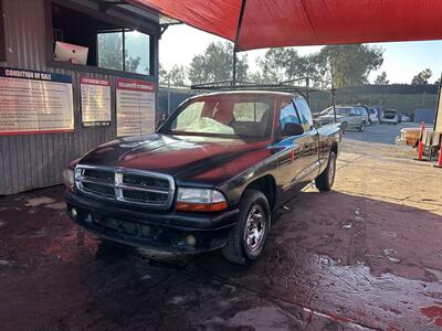 1998 Dodge Dakota SLT Truck