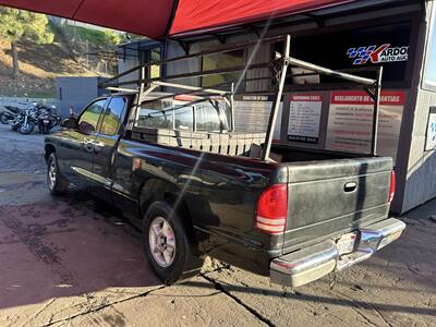 1998 Dodge Dakota SLT   - Photo 2 - Chula Vista, CA 91911