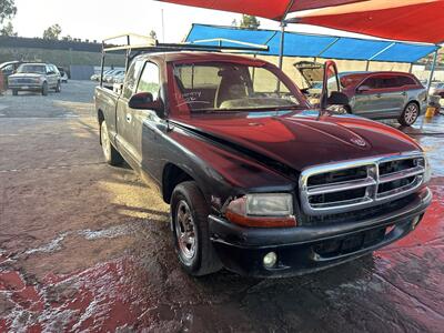 1998 Dodge Dakota SLT   - Photo 4 - Chula Vista, CA 91911