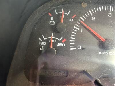 1998 Dodge Dakota SLT   - Photo 6 - Chula Vista, CA 91911