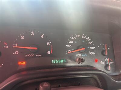2003 Jeep Wrangler SE   - Photo 6 - Chula Vista, CA 91911