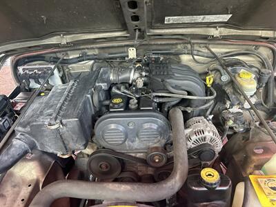 2003 Jeep Wrangler SE   - Photo 8 - Chula Vista, CA 91911