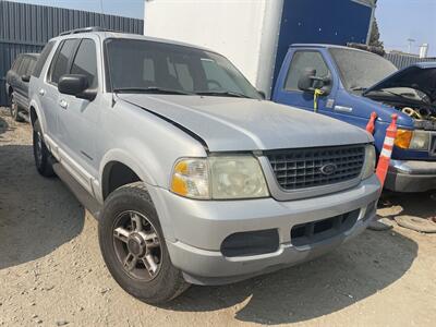 2002 Ford Explorer XLT   - Photo 5 - Chula Vista, CA 91911