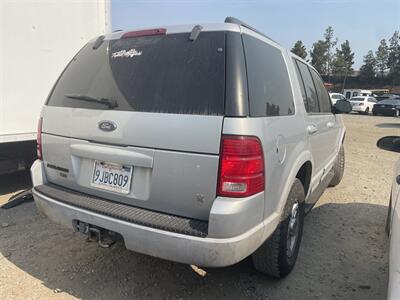 2002 Ford Explorer XLT   - Photo 3 - Chula Vista, CA 91911