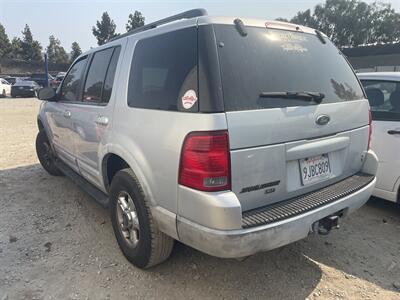 2002 Ford Explorer XLT   - Photo 2 - Chula Vista, CA 91911