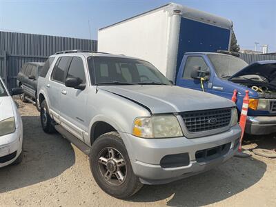 2002 Ford Explorer XLT   - Photo 4 - Chula Vista, CA 91911