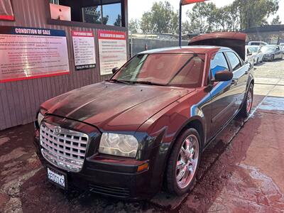 2006 Chrysler 300 Series   - Photo 1 - Chula Vista, CA 91911