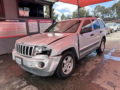 2006 Jeep Grand Cherokee Laredo   - Photo 1 - Chula Vista, CA 91911
