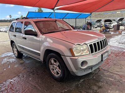 2006 Jeep Grand Cherokee Laredo   - Photo 4 - Chula Vista, CA 91911