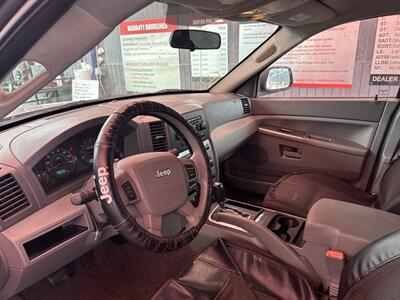 2006 Jeep Grand Cherokee Laredo   - Photo 5 - Chula Vista, CA 91911
