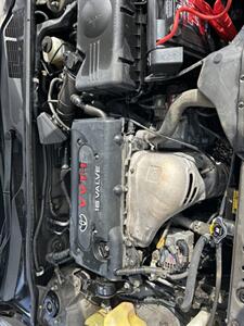 2002 Toyota Camry SE   - Photo 8 - Chula Vista, CA 91911