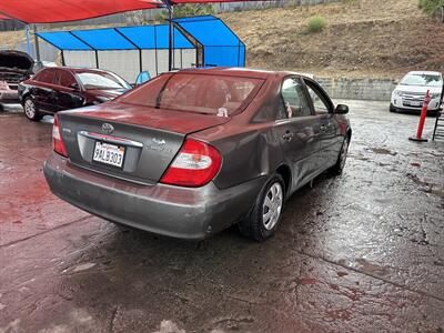 2002 Toyota Camry SE   - Photo 3 - Chula Vista, CA 91911