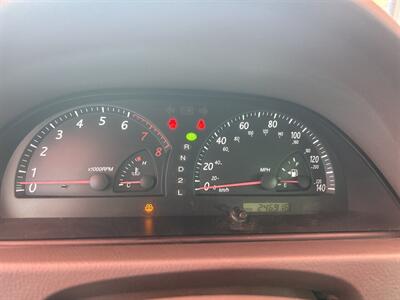 2002 Toyota Camry SE   - Photo 7 - Chula Vista, CA 91911
