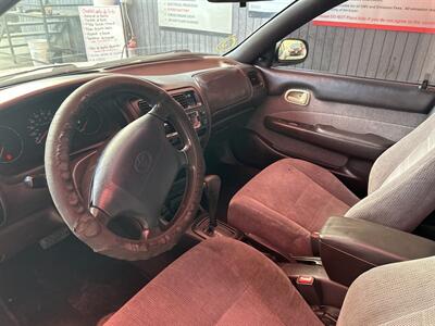 1995 Toyota Corolla DX   - Photo 5 - Chula Vista, CA 91911