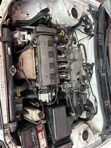 1995 Toyota Corolla DX   - Photo 8 - Chula Vista, CA 91911