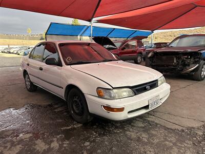 1995 Toyota Corolla DX   - Photo 4 - Chula Vista, CA 91911