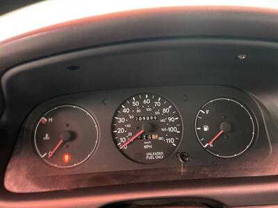 1995 Toyota Corolla DX   - Photo 6 - Chula Vista, CA 91911
