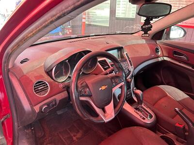 2013 Chevrolet Cruze 1LT Auto   - Photo 6 - Chula Vista, CA 91911